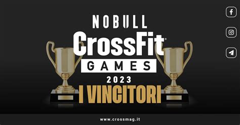 stream crossfit games 2023|The 2023 NOBULL CrossFit Games